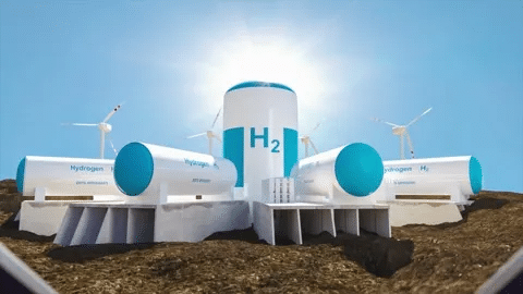 聚焦氢能创新 驱动绿色转型 为全球能源变革注入动力