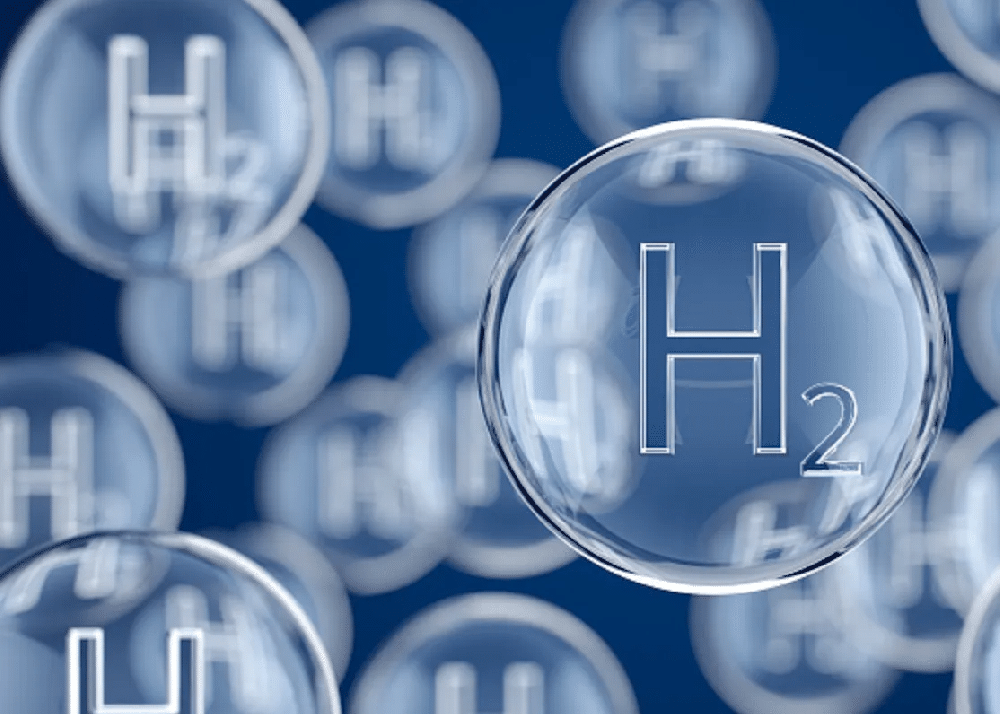 国家能源局举行新闻发布会 介绍《中国氢能发展报告（2025）》相关情况