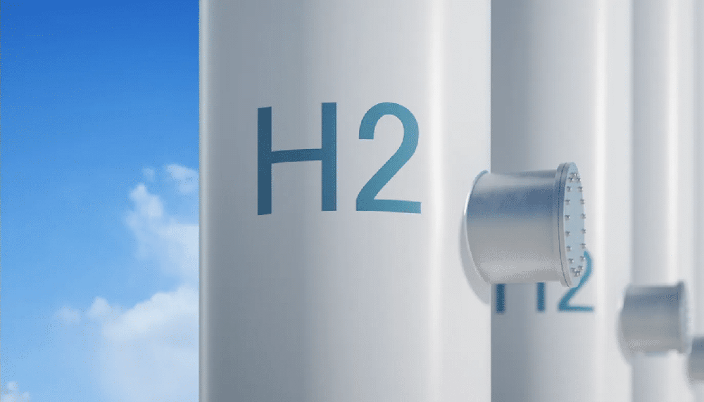 全国人大代表吴群刚：健全完善氢能源管理制度体系