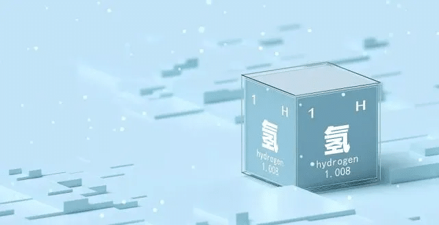 氢能源顶层文件出炉，概念股批量涨停！氢燃料电池、支持上市融资…12万亿赛道彻底爆发？